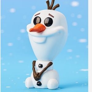 Olaf FUNKO POP doll